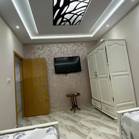 Studio Equipe Al Hoceima Exterior photo