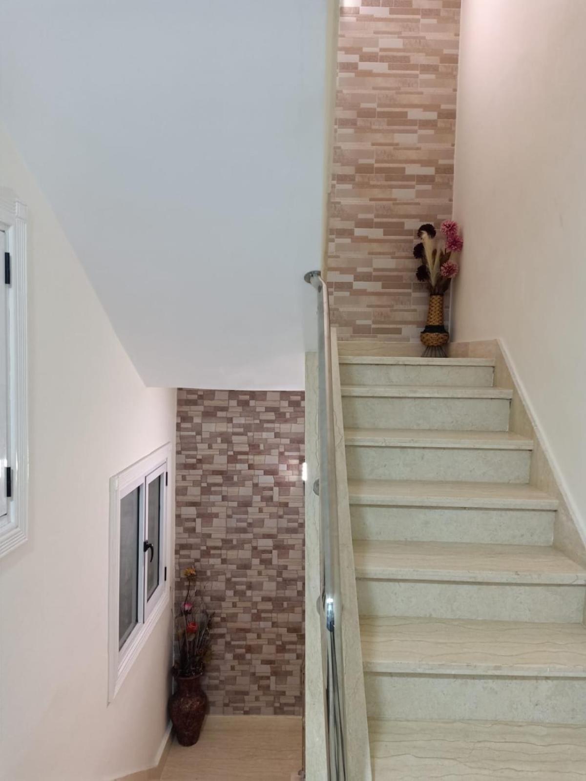 Equipe Appartement Al Hoceïma